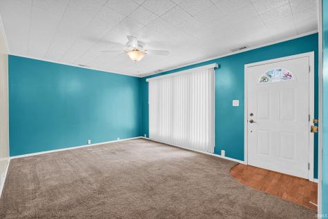 5116 Warren Drive Evansville IN 47710