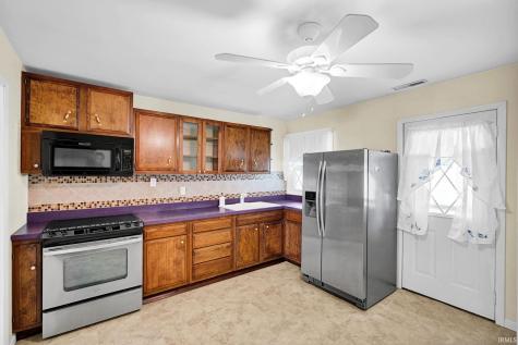 5116 Warren Drive Evansville IN 47710