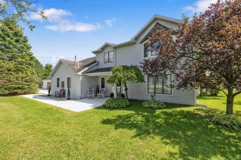 15336 Windover Trail Fort Wayne IN 46845