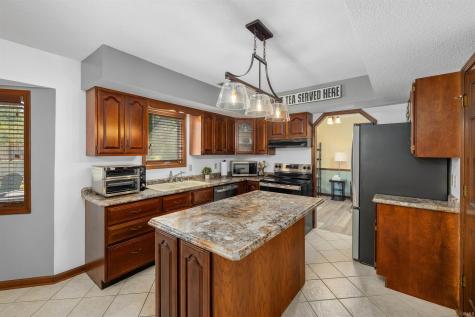 15336 Windover Trail Fort Wayne IN 46845