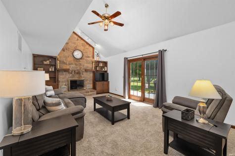 15336 Windover Trail Fort Wayne IN 46845