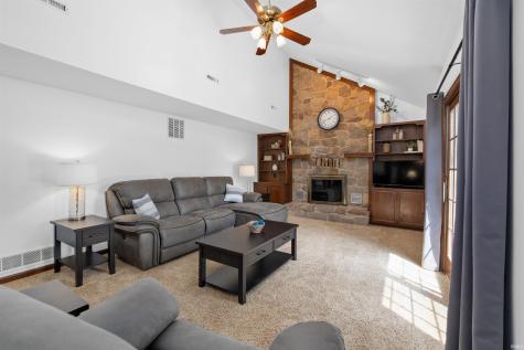 15336 Windover Trail Fort Wayne IN 46845