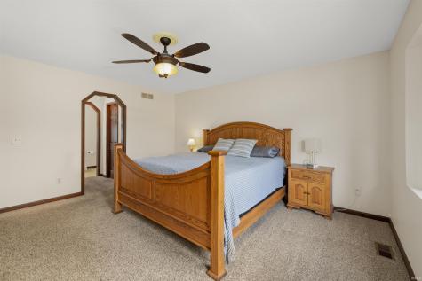15336 Windover Trail Fort Wayne IN 46845