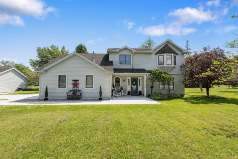15336 Windover Trail Fort Wayne IN 46845