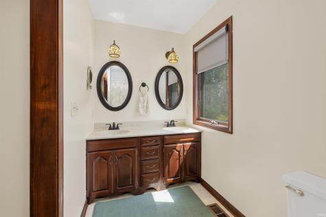 15336 Windover Trail Fort Wayne IN 46845
