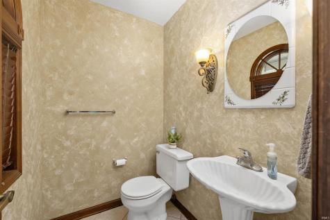 15336 Windover Trail Fort Wayne IN 46845