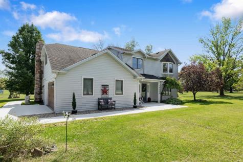 15336 Windover Trail Fort Wayne IN 46845