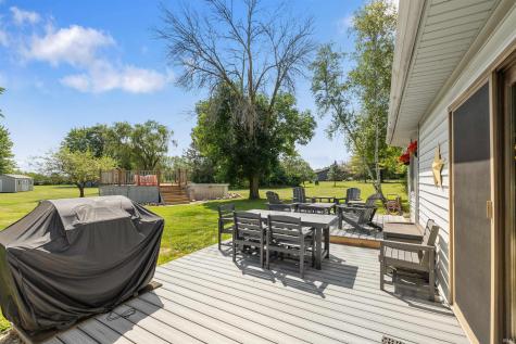 15336 Windover Trail Fort Wayne IN 46845