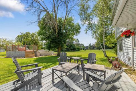 15336 Windover Trail Fort Wayne IN 46845