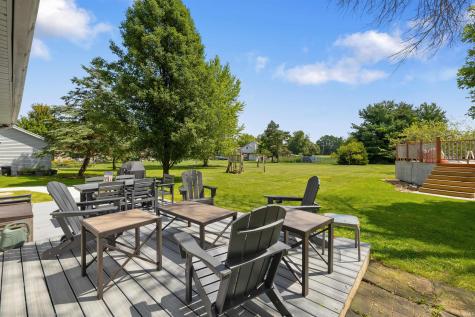 15336 Windover Trail Fort Wayne IN 46845
