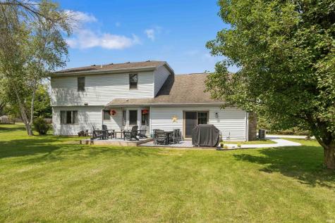 15336 Windover Trail Fort Wayne IN 46845