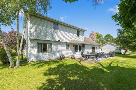 15336 Windover Trail Fort Wayne IN 46845