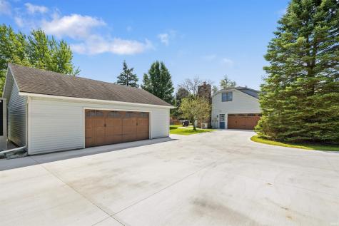 15336 Windover Trail Fort Wayne IN 46845