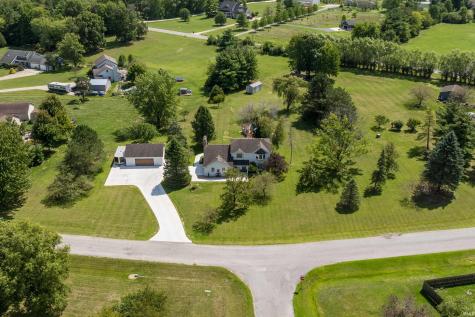 15336 Windover Trail Fort Wayne IN 46845