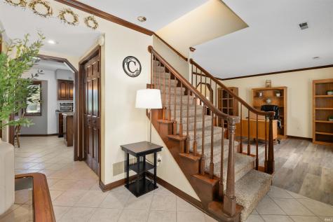 15336 Windover Trail Fort Wayne IN 46845
