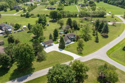 15336 Windover Trail Fort Wayne IN 46845