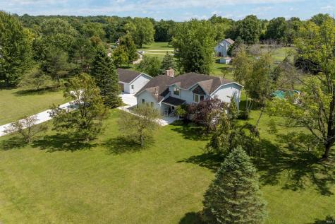 15336 Windover Trail Fort Wayne IN 46845