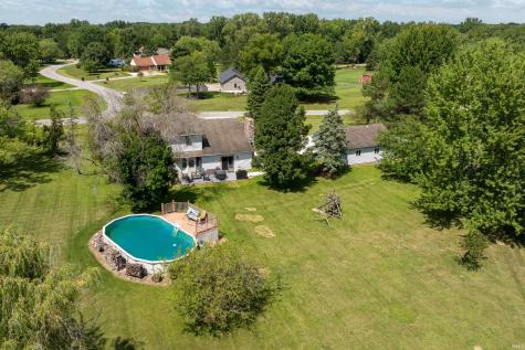 15336 Windover Trail Fort Wayne IN 46845