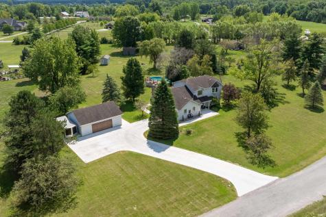 15336 Windover Trail Fort Wayne IN 46845