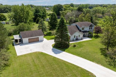 15336 Windover Trail Fort Wayne IN 46845