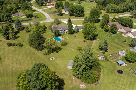 15336 Windover Trail Fort Wayne IN 46845