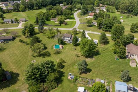 15336 Windover Trail Fort Wayne IN 46845