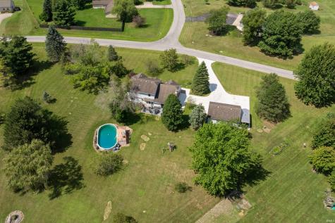 15336 Windover Trail Fort Wayne IN 46845