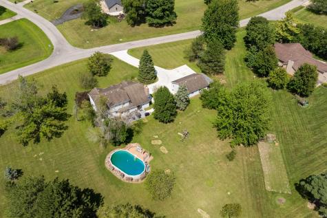 15336 Windover Trail Fort Wayne IN 46845