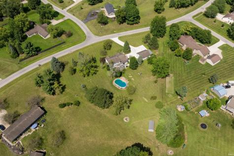 15336 Windover Trail Fort Wayne IN 46845
