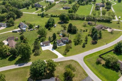 15336 Windover Trail Fort Wayne IN 46845