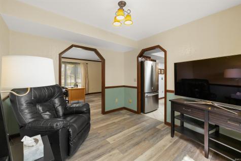 15336 Windover Trail Fort Wayne IN 46845