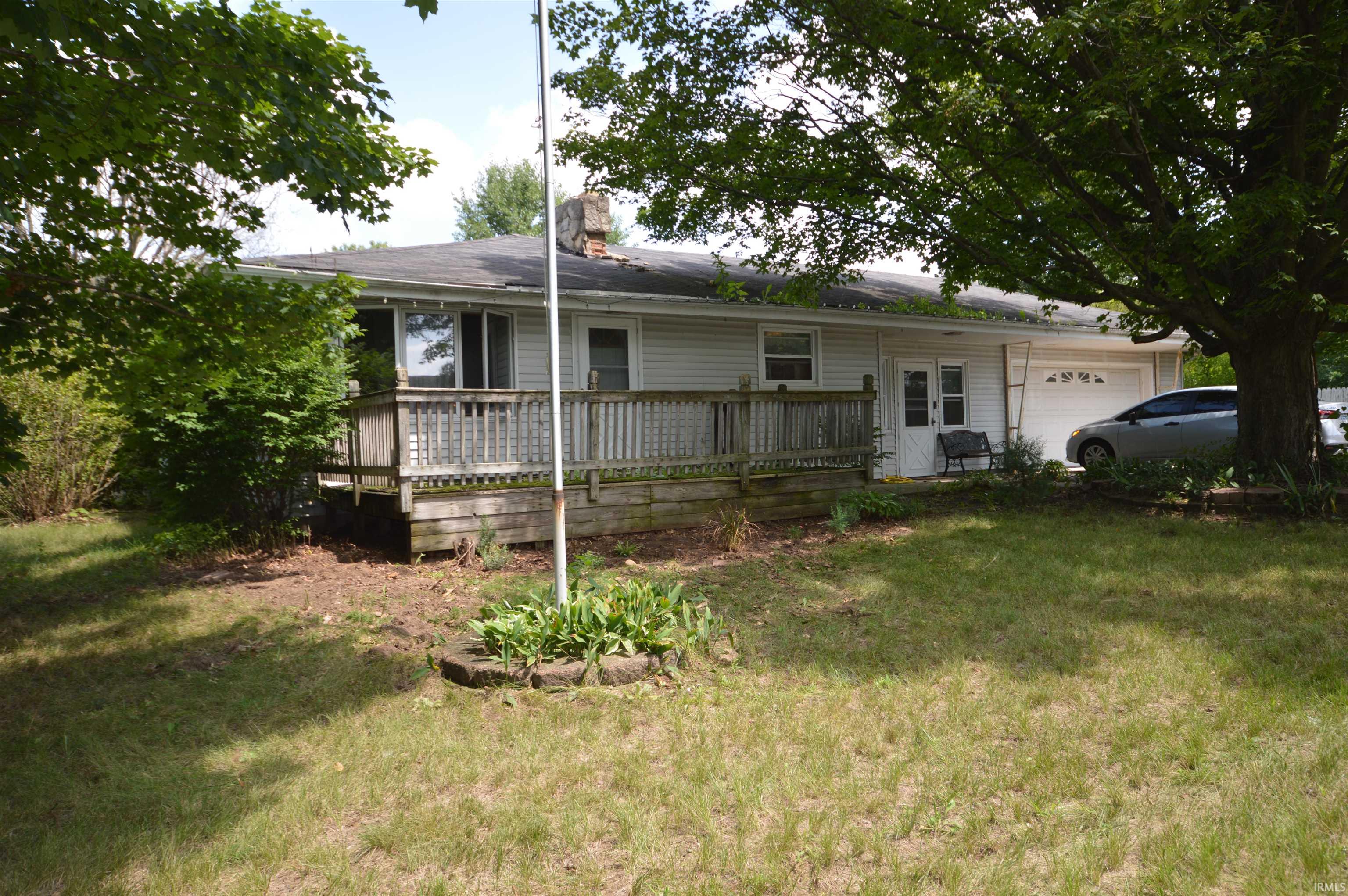 104 South Street Walkerton IN 46574
