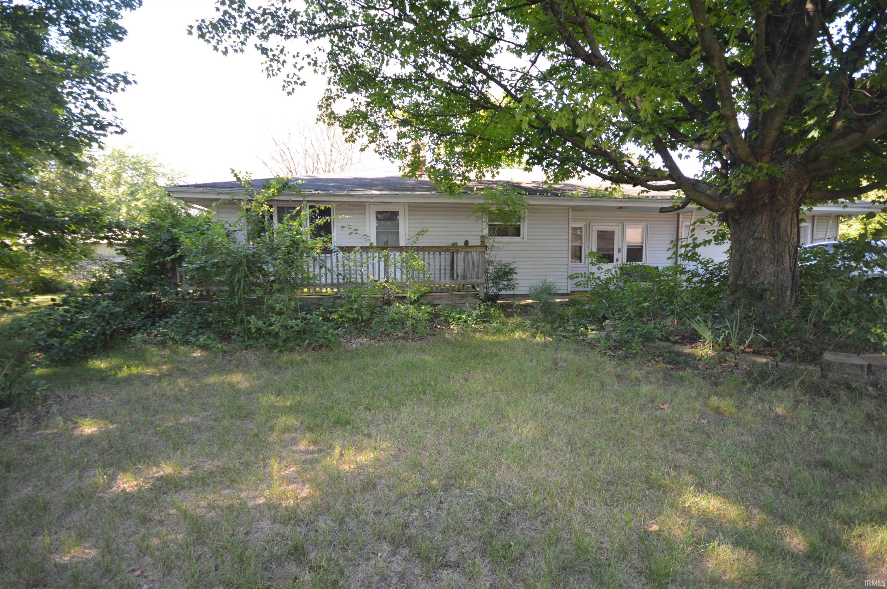 104 South Street Walkerton IN 46574
