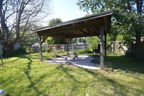 104 South Street Walkerton IN 46574