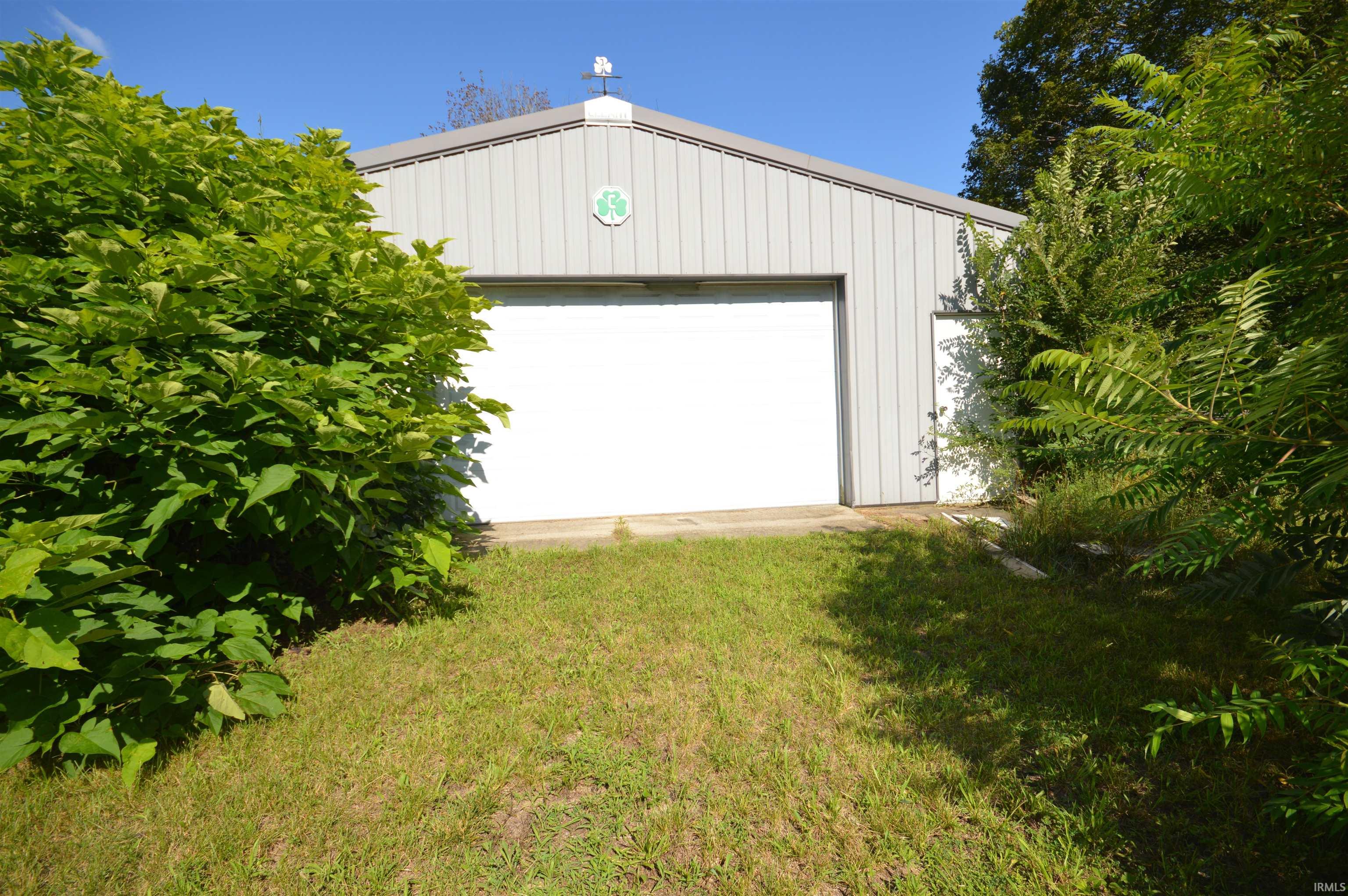 104 South Street Walkerton IN 46574