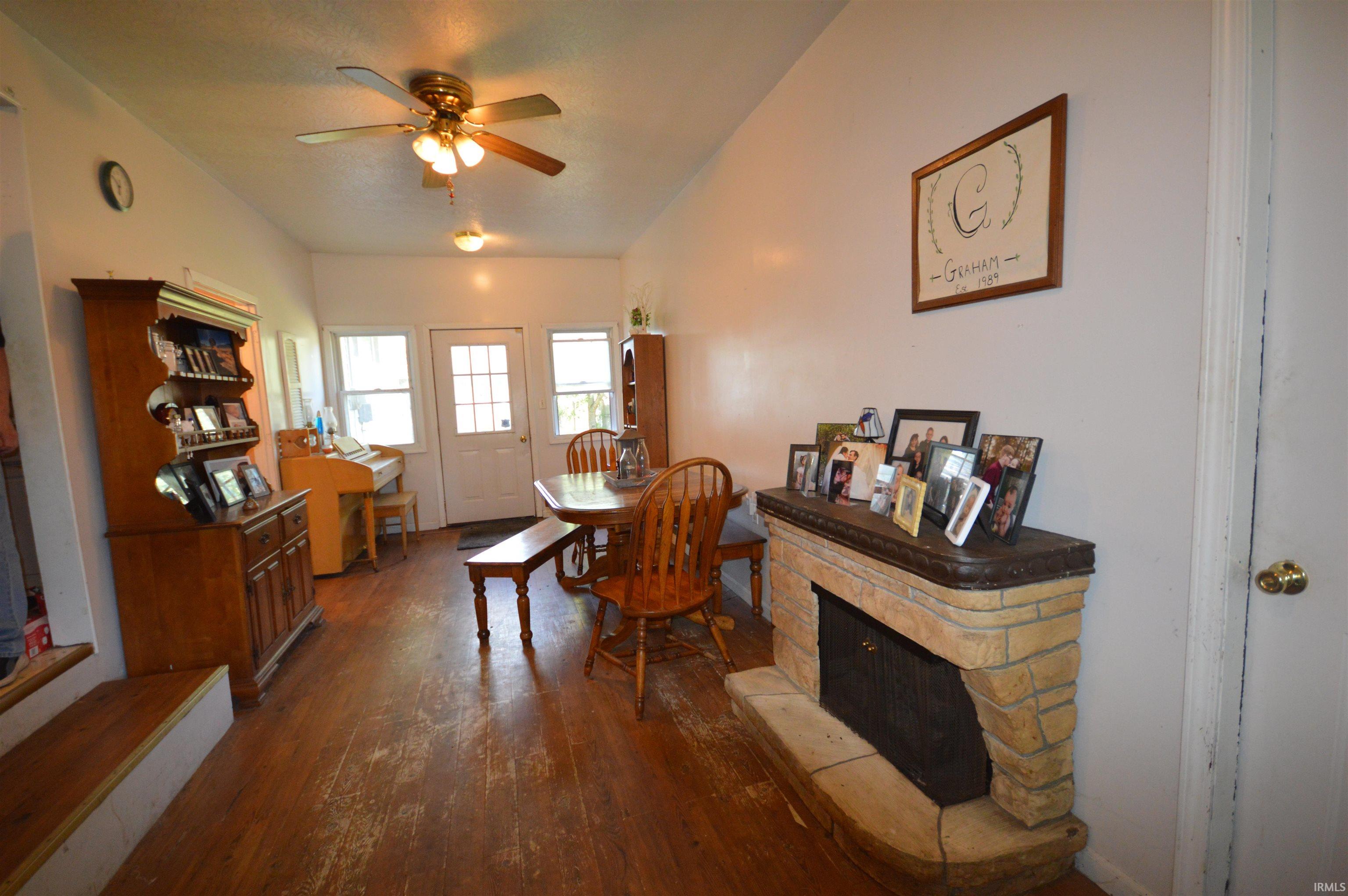 104 South Street Walkerton IN 46574