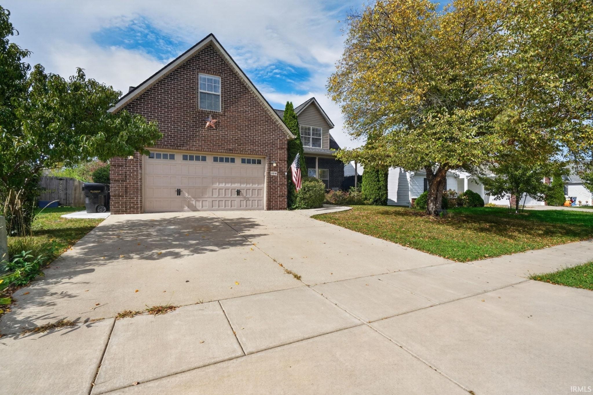 2816 Flagstone Way Lafayette IN 47909