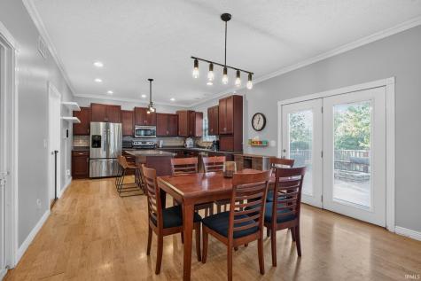 2816 Flagstone Way Lafayette IN 47909