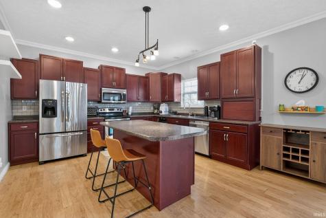 2816 Flagstone Way Lafayette IN 47909