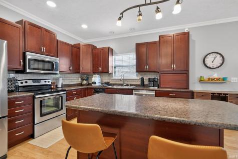 2816 Flagstone Way Lafayette IN 47909