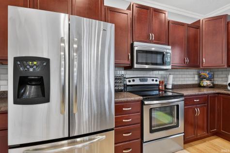 2816 Flagstone Way Lafayette IN 47909