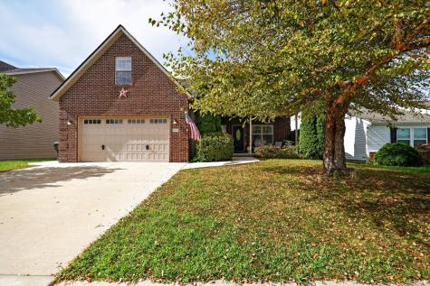 2816 Flagstone Way Lafayette IN 47909