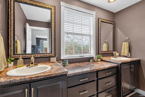 2816 Flagstone Way Lafayette IN 47909