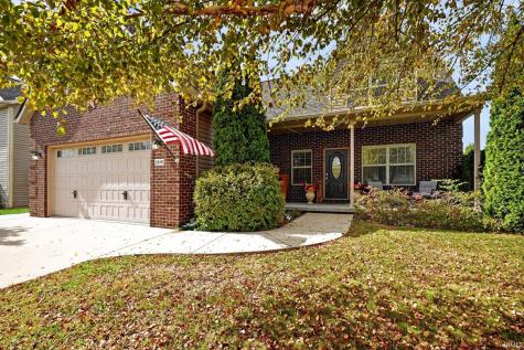 2816 Flagstone Way Lafayette IN 47909