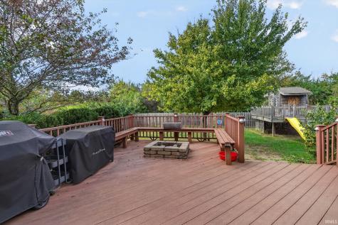 2816 Flagstone Way Lafayette IN 47909