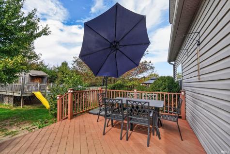 2816 Flagstone Way Lafayette IN 47909