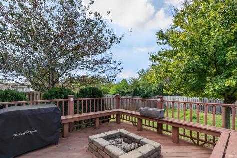 2816 Flagstone Way Lafayette IN 47909