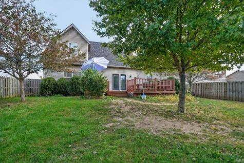 2816 Flagstone Way Lafayette IN 47909