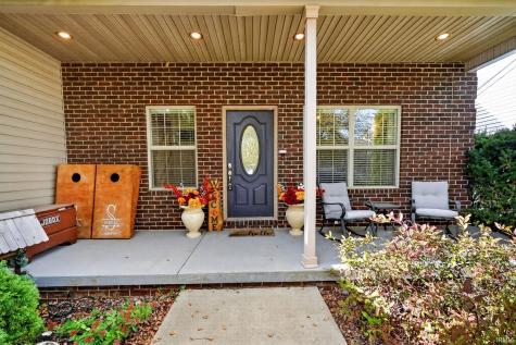 2816 Flagstone Way Lafayette IN 47909