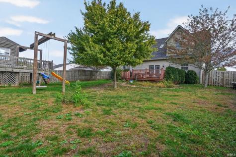 2816 Flagstone Way Lafayette IN 47909